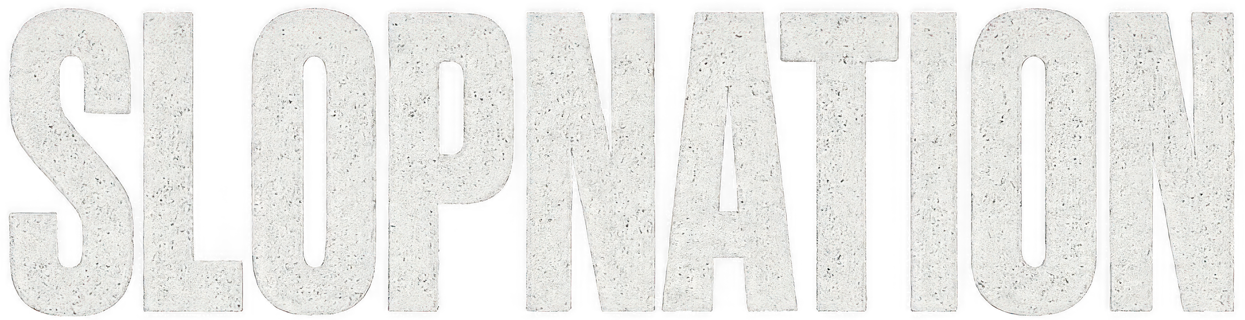SLOPNATION logo